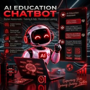 AI Education Chatbot